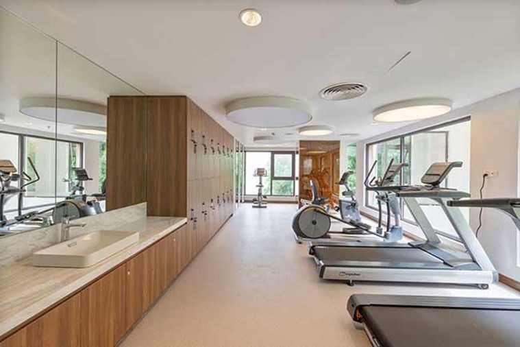 Khách sạn KK Sapa